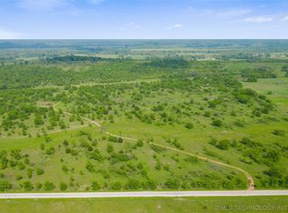 2 S 4100th Rd, Claremore, OK 74017