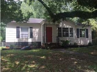 727 Iris Ave, Mobile, AL 36606