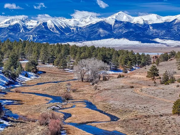 TBD County Road 220, Westcliffe, CO 81252