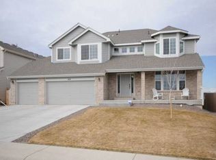 414 Wyss St, Loveland, CO 80534