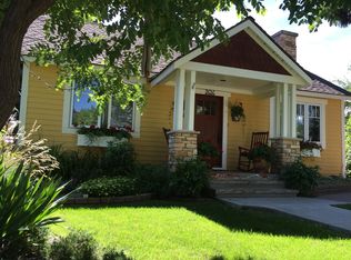 2616 W 2nd Ave, Durango, CO 81301