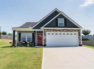 1004 Rosabella Ln, Greer, SC 29651