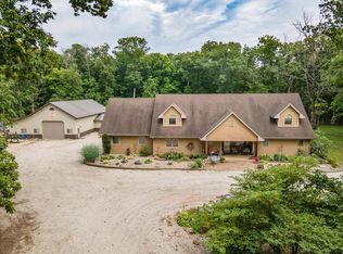 27877 Potomac Collison Rd, Potomac, IL 61865