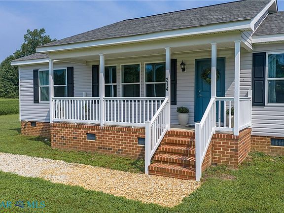 2nd image of 214 Taylorsville Rd