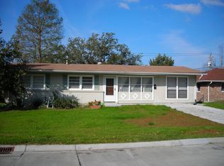 3608 Page Dr, Metairie, LA 70003