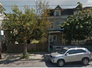 420 W Gordon St, Allentown, PA 18102