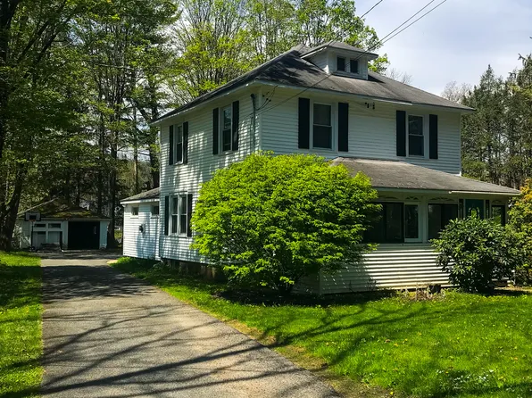 287 West Main Street, North Canaan, CT 06018