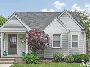 6603 Pelham Rd, Allen Park, MI 48101