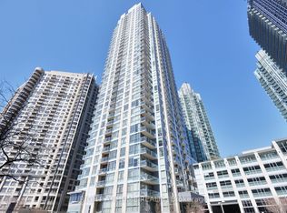 225 Webb Dr Unit 3009, Mississauga, ON L5B 4P2