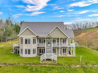 361 Osprey Pl, West Jefferson, NC 28694