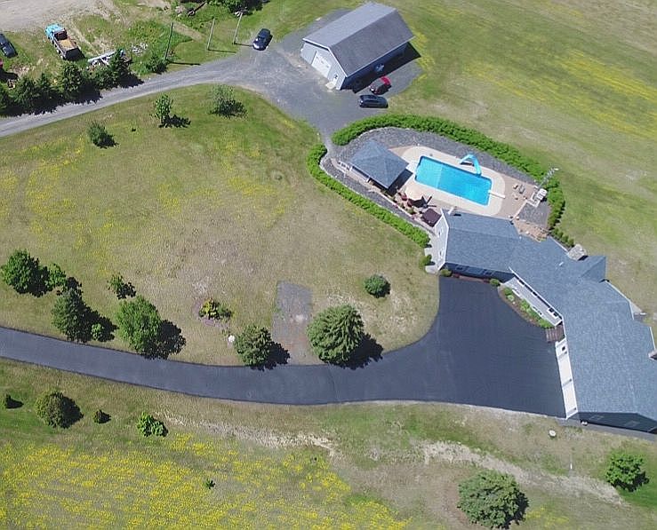 Drone View
