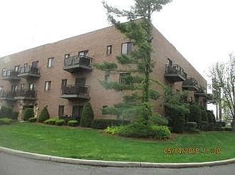 Property Side View