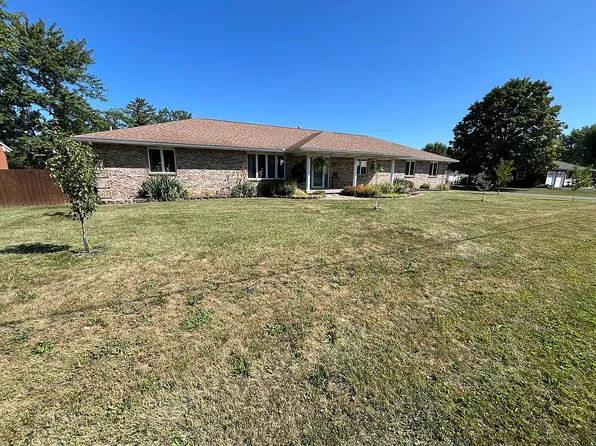 620 Wall St, Cairo, OH 45820