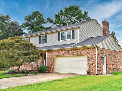 5164 Stratford Chase Dr, Virginia Beach, VA, 23464
