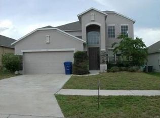 127 Dakota Ave, Groveland, FL 34736