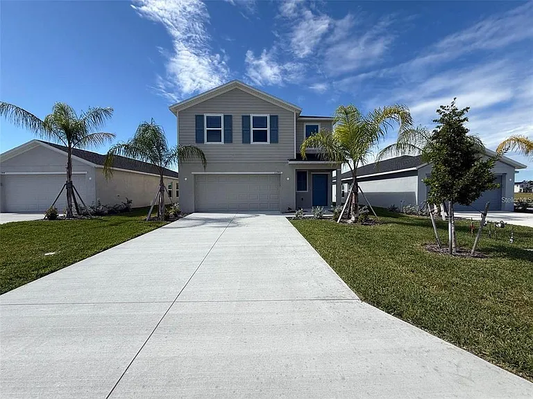 11795 Cloverly Ln — Photo 1