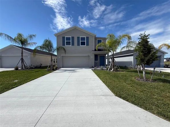 11795 Cloverly Ln, Punta Gorda, FL 33955