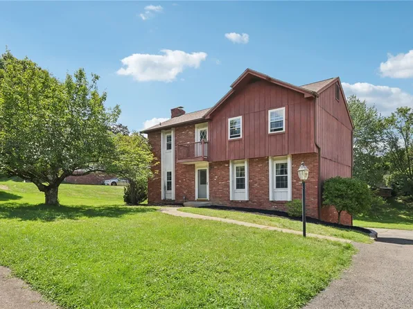 117 Bertley Ridge Dr, Coraopolis, PA 15108