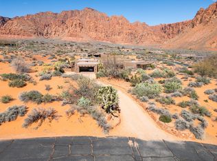 874 W Roadrunner Ct, Ivins, UT 84738