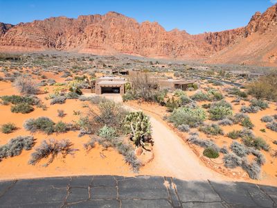 874 W Roadrunner Ct, Ivins, UT, 84738