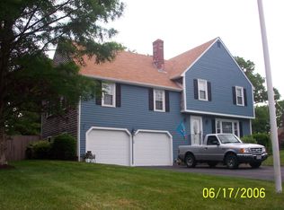18 Laurinda Ln, Plymouth, MA 02360