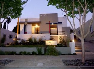 3048 Madeline St, Oakland, CA 94602