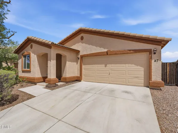 900 W BROADWAY Avenue #47, Apache Junction, AZ 85120