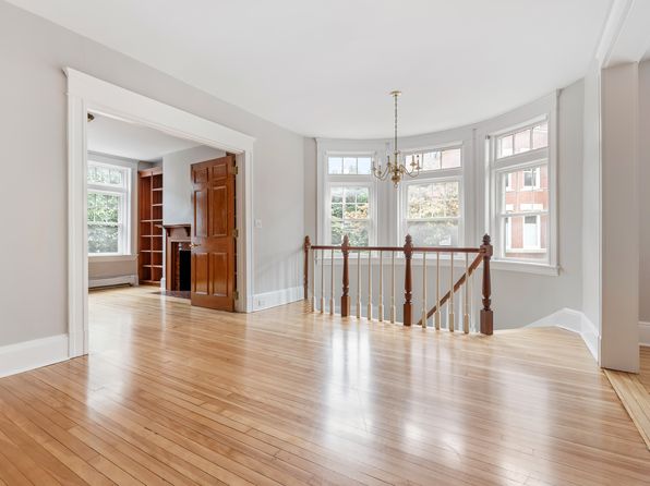 141 Longwood Ave #1