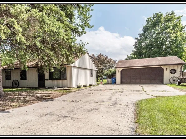 1285 Glenview Dr, Neenah, WI 54956