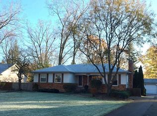 21130 Sunnydale St, Farmington Hills, MI 48336