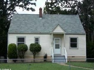 1505 Bowen St, Richmond, VA 23224