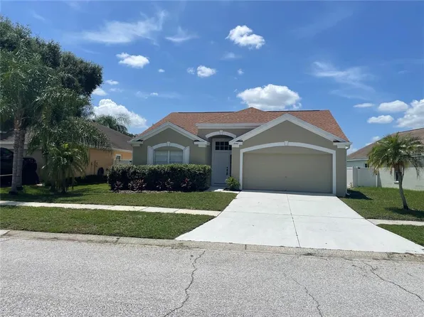 (undisclosed Address), RIVERVIEW, FL 33578