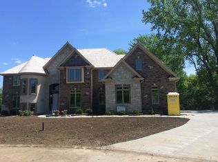 6919 Brookfield Ct, Long Grove, IL 60047