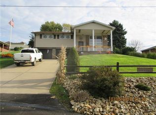 9 Orchard Ave, Monongahela, PA 15063