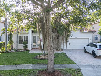 1561 NW 168th Avenue, Pembroke Pines, FL, 33028