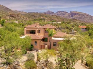 6254 N Desert Moon Loop, Tucson, AZ 85750