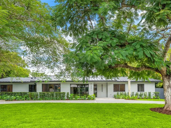 7291 SW 129th St, Pinecrest, FL 33156
