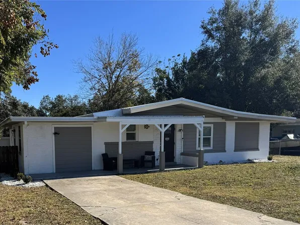 1215 N Boston Ave, Deland, FL 32724