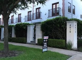 4616 Austin St APT A, Houston, TX 77004