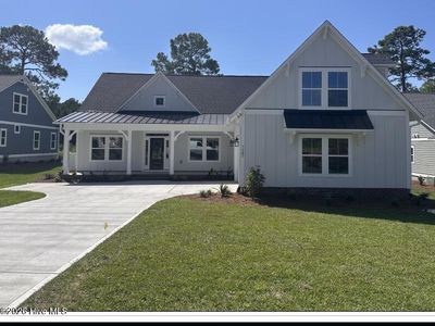 7587 Wallace Place SW #39, Sunset Beach, NC, 28468