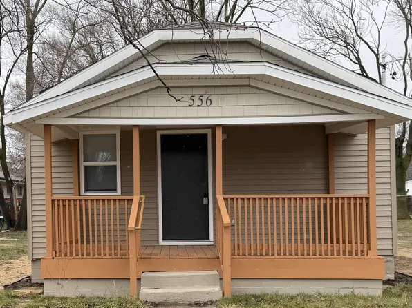 556 E Barney Ave, Muskegon Heights, MI 49444