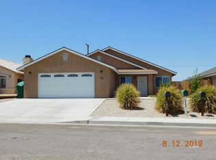 1305 Sims St, Ridgecrest, CA 93555