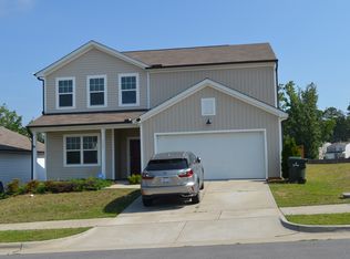 3553 Pinnacle Peak Dr, Raleigh, NC 27604