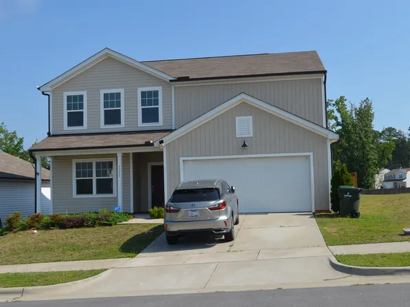 3553 Pinnacle Peak Dr, Raleigh, NC 27604