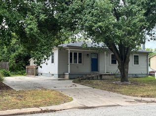 580 Turkle Ave, Haysville, KS 67060
