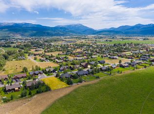 8140 Cutthroat Ln, Victor, ID 83455