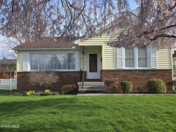 408 Cedar Blvd, Hollidaysburg, PA 16648