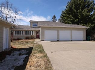 2524 8 3/4 St, Cumberland, WI 54829