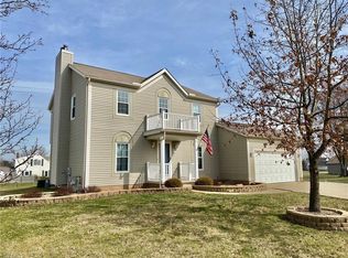 100 Joshua Dr, Rittman, OH 44270