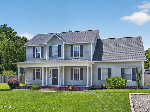2nd image of 2805 Fletcher Ct